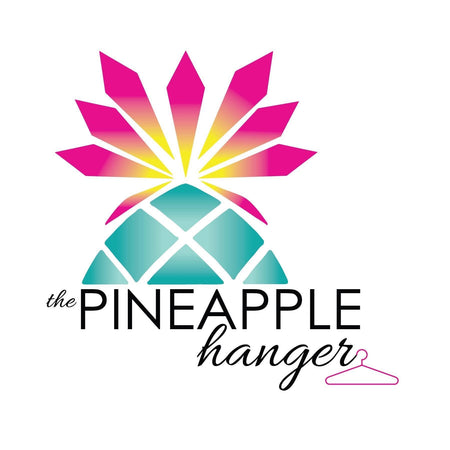 The Pineapple Hanger