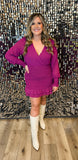 Anniston Dress