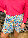 Cayman Shorts