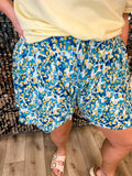 Cayman Shorts