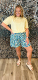 Cayman Shorts