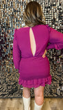 Anniston Dress