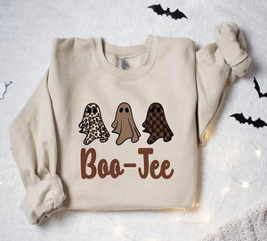 Boo-Jee Pre-Order Special