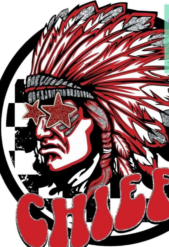 Pre-Order Chiefs