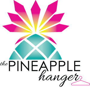 The Pineapple Hanger
