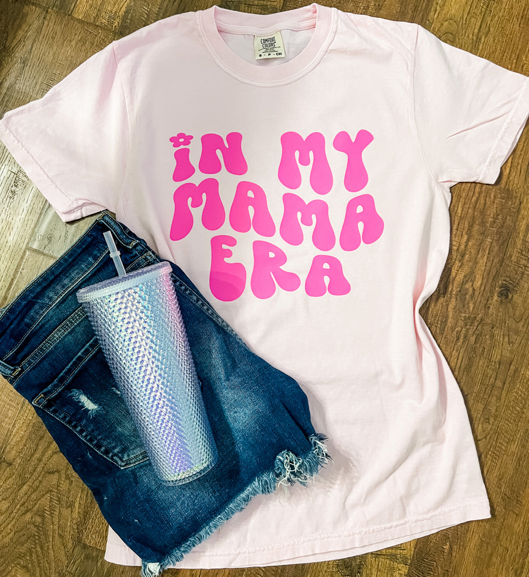 Mama Era Tee