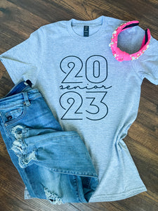 Senior 2023