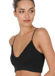 Aubrey Bralette