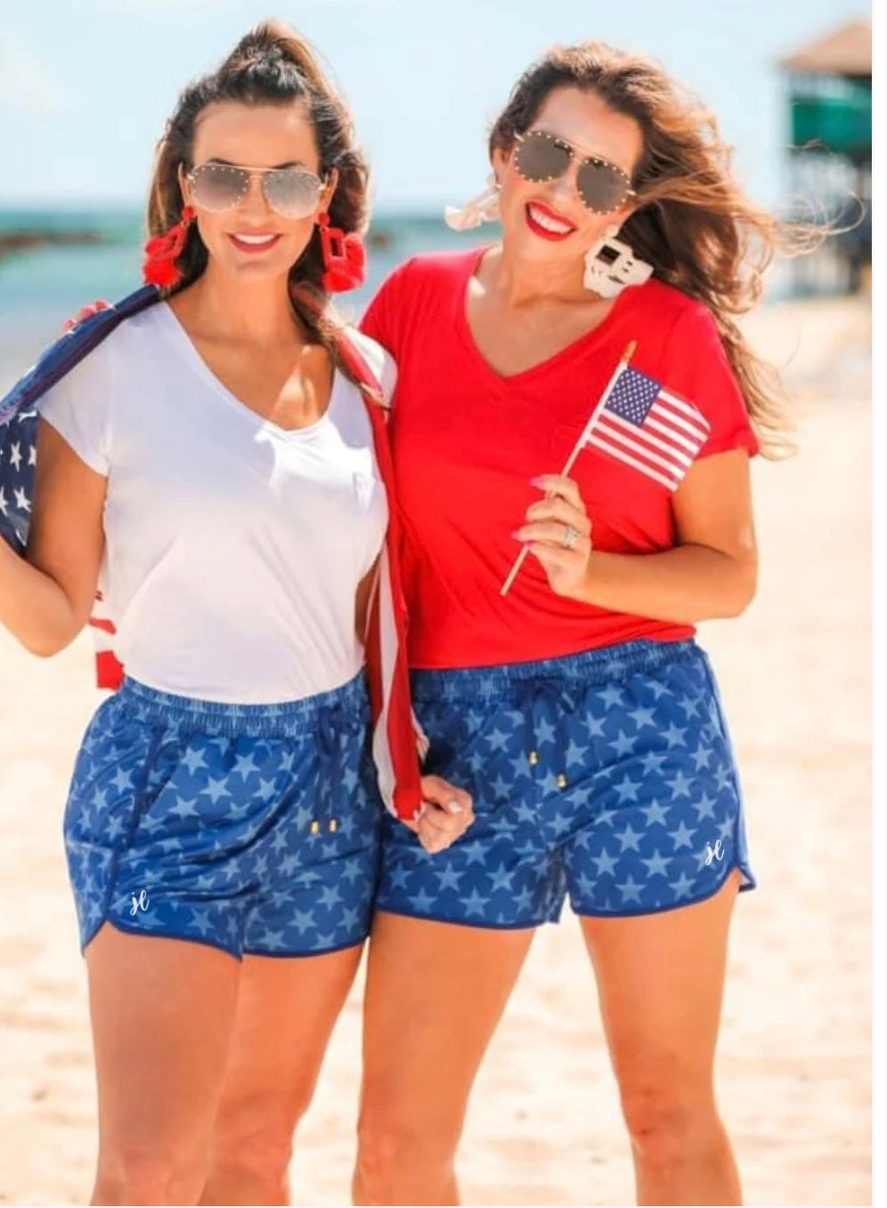 Everyday Shorts