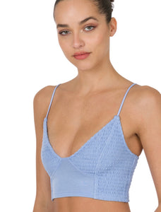 Aubrey Bralette