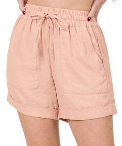 Charleston shorts