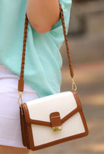 Load image into Gallery viewer, Halle Braided Bag