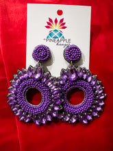 Load image into Gallery viewer, Gracie Earrings