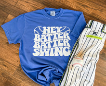 Load image into Gallery viewer, Hey Batter Batter