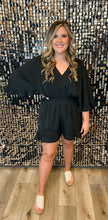 Load image into Gallery viewer, Kelsey Romper