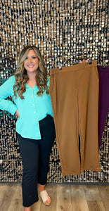 Work It Dress Pants