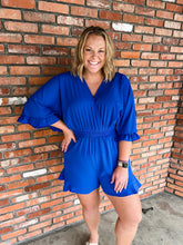 Load image into Gallery viewer, Kelsey Romper