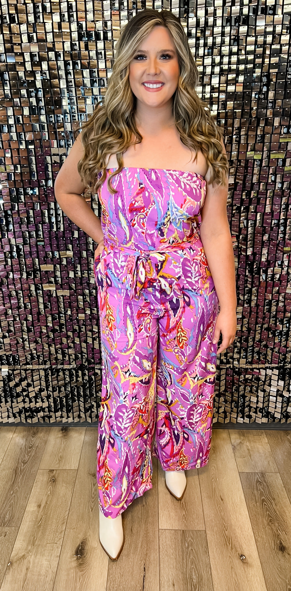 Abigail Jumper
