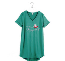 Load image into Gallery viewer, Christmas Sleep Shirts