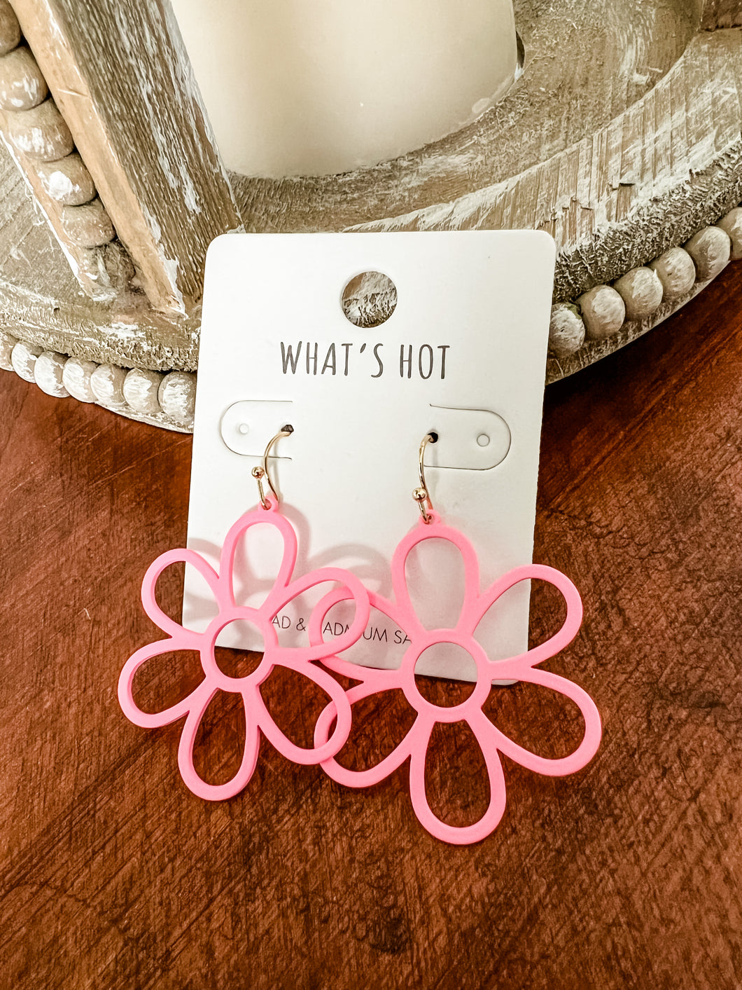 Spring Fling Earrings